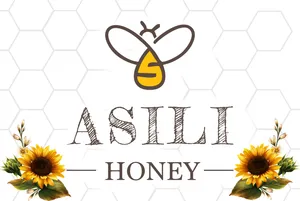 Asili Honey