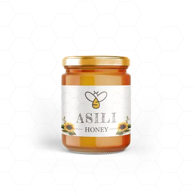 Free Honey Glass Jar Mockup.png