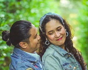 Jona + Christine