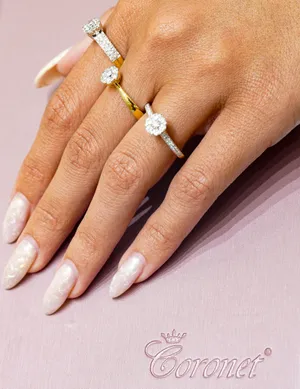 Jewellery Shoot